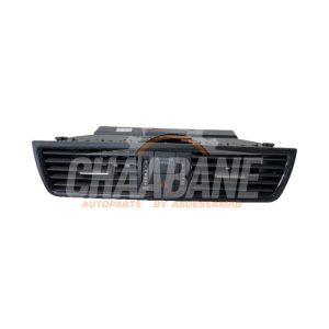 Aerateur tableau de bord 5JA820951C Skoda Rapid 1.2 TSI 16V 2012 / 2022