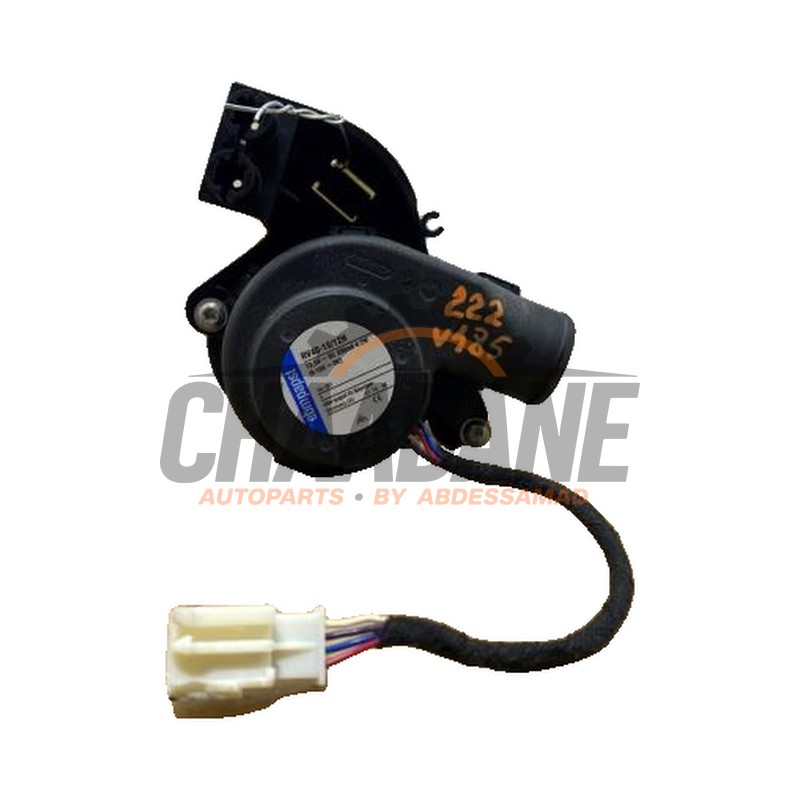 Fan autre A2229064101 Mercedes S (222.0/222.1) 2.1 S-300 BlueTEC Hybrid, S-300 h 16V