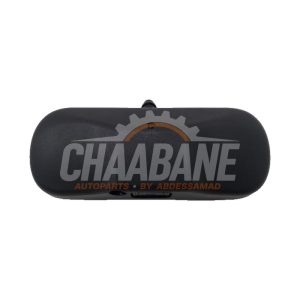 Lave-glace avant 5M0955985C9B9 Skoda Fabia III (NJ3) 1.0 12V 2014 / 2021