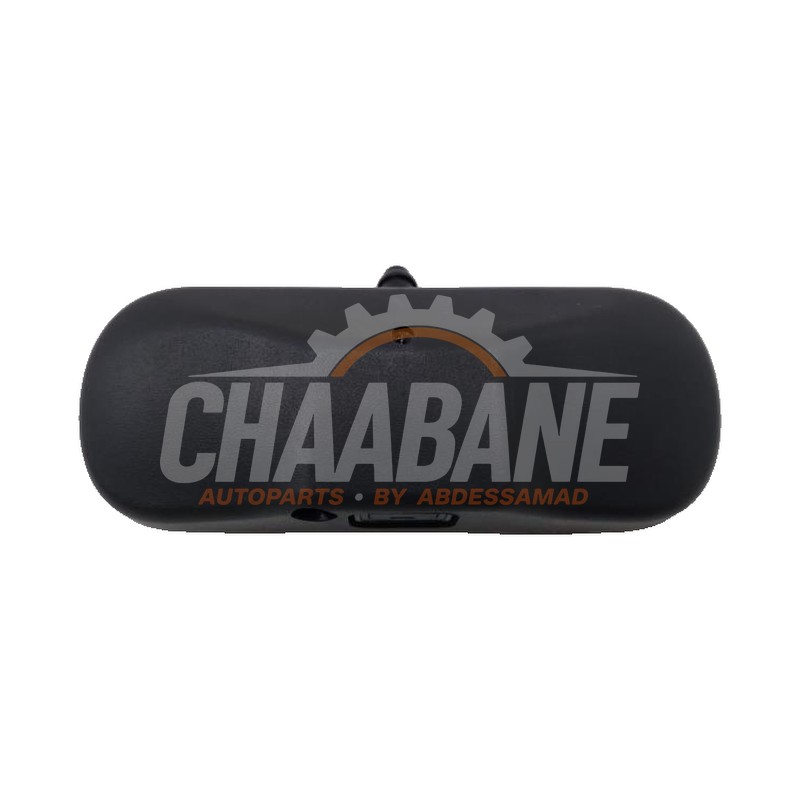 Lave-glace avant 5M0955985C9B9 Skoda Fabia III (NJ3) 1.0 12V 2014 / 2021