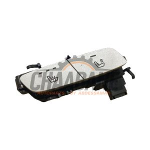 Commutateur chauffage siege A2139051404 Mercedes E Estate (S213) E-200d 2.0 Turbo 16V