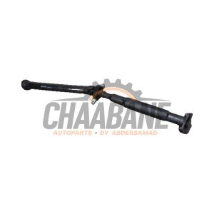 Arbre intermediaire 16121961440 BMW X4 2014 / 2018