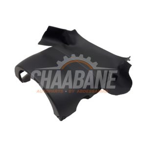 Couvercle colonne de direction 4H0953515A4PK Audi S8 (D4) 4.0 V8 TFSI 32V 2012 / 2018