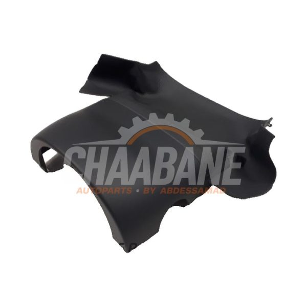 Couvercle colonne de direction 4H0953515A4PK Audi S8 (D4) 4.0 V8 TFSI 32V 2012 / 2018