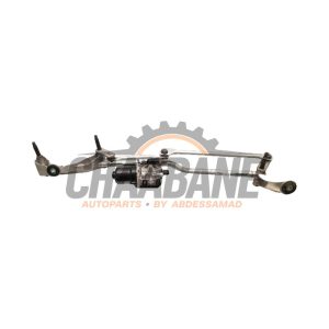 Moteur + mecanisme dessuie glace A1679060600 Mercedes GLE (V167) 400d 2.9 4-Matic