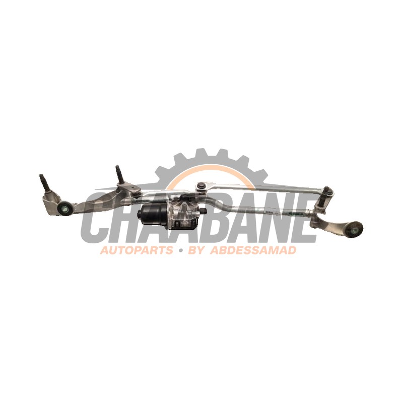 Moteur+mecanique essuie-glace A1679060600 Mercedes GLE (V167) 400d 2.9 4-Matic
