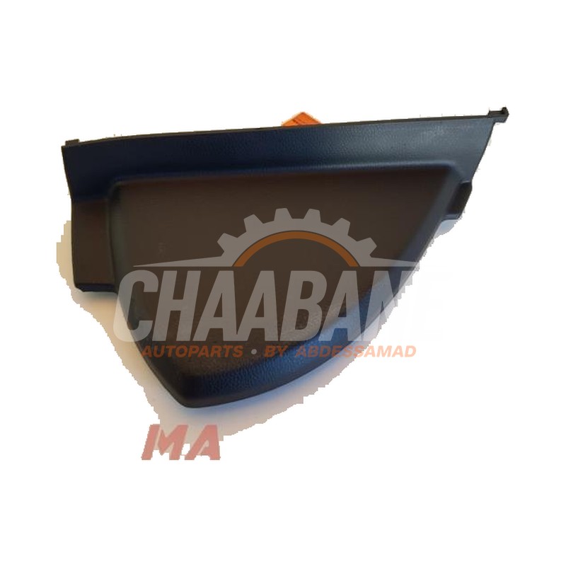 Element tableau de bord A2056801207 Mercedes C Estate (S205) C-250 CDI BlueTEC, C-250 d 2.2 16V 4-Matic