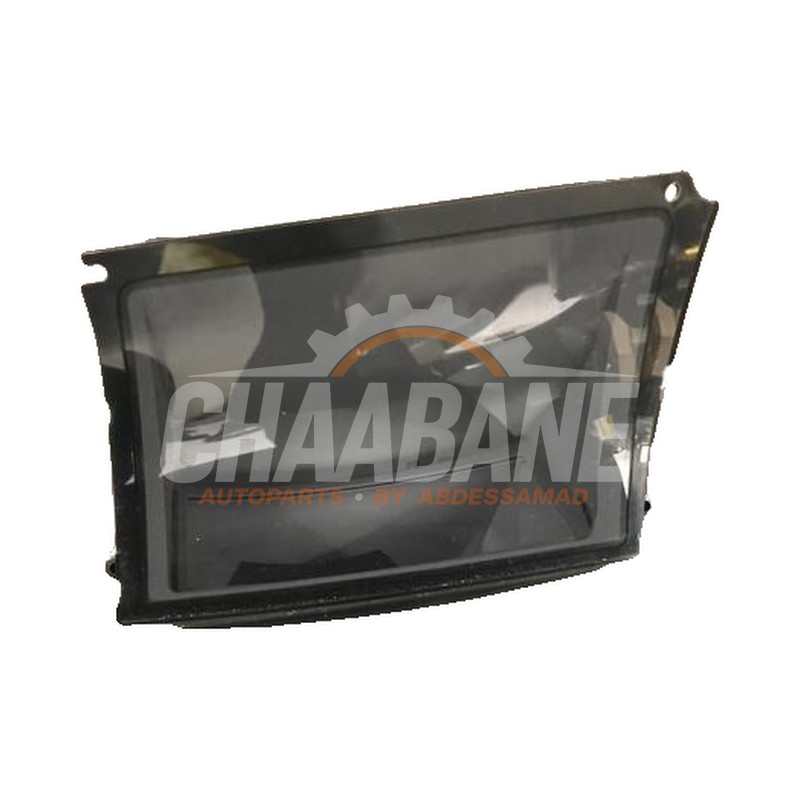 Affichage tete haute A2139009807 Mercedes E (W213) E-350d 3.0 V6 24V