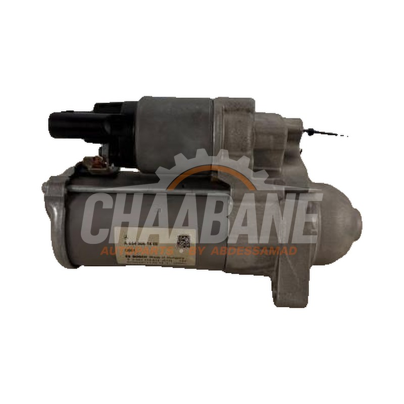 Demarreur 6549061400 Mercedes E (W213) E-200d 2.0 Turbo 16V