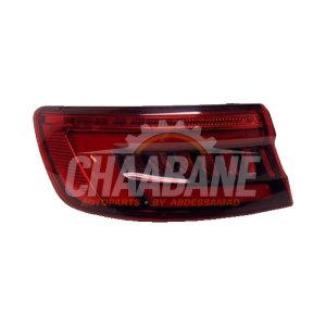 Feu arriere gauche 8W5945091C Audi S4 (B9) 3.0 TFSI V6 24V 2016