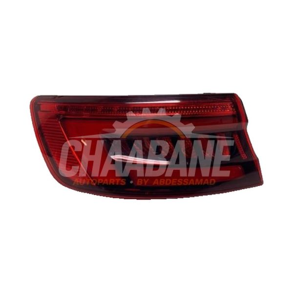 Feu arriere secondaire gauche 8W5945091C Audi S4 (B9) 3.0 TFSI V6 24V 2016