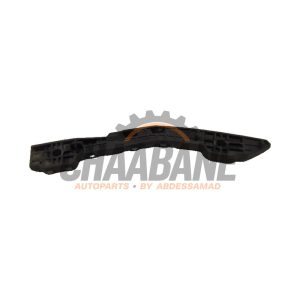 Support pare-chocs avant gauche 15353105 Mercedes GLE (V167) 300d EQ Boost 2.0 Turbo 16V 4-Matic