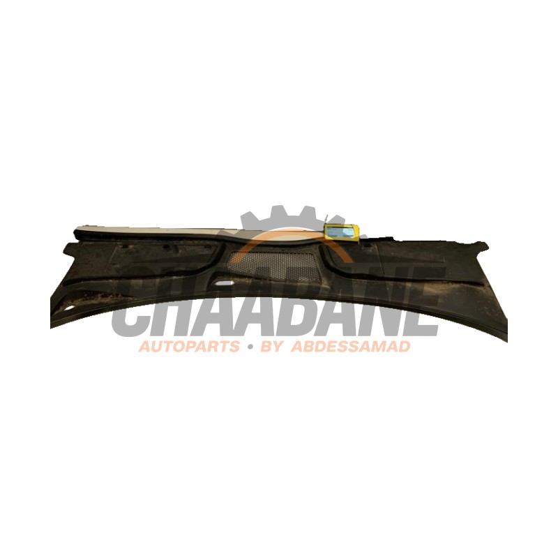 Paravent 8W1819403 Audi S5 Sportback (F5A/F5F) 3.0 TFSI V6 24V 2016