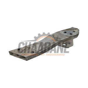 Panneau avant A2536210400 Mercedes GLC-Klasse
