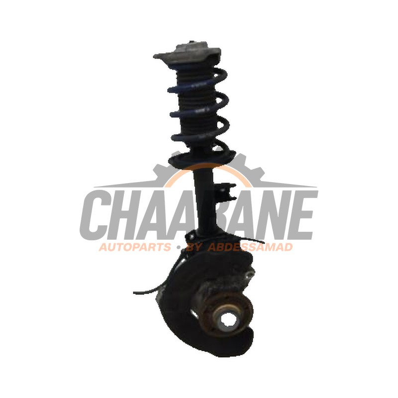 Suspension de roue avant droite A1773207401 Mercedes A (177.0)