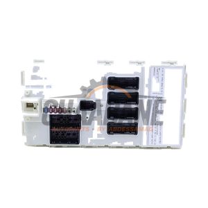 Ordinateur controle fonctionnel 6135935286101 BMW M4 (F82) M4 3.0 24V TwinPower Turbo 2014 / 2020