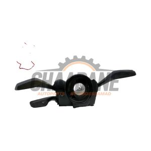 Commutateur combi colonne de direction 4M0907129HS Audi Q7 (4MB/4MG) 3.0 TDI V6 24V 2015