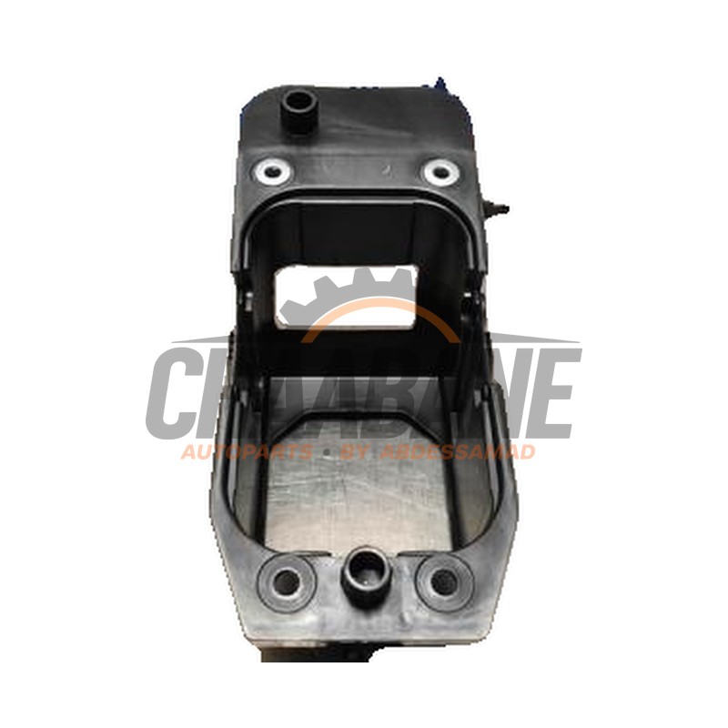 Divers en plastique 6F0864225A Seat Ibiza V (KJB) 1.0 TSI 12V 2017