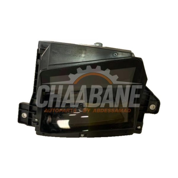 Afficheur tete haute 62309384373 BMW X5 (F15) xDrive 40e 2.0 2013 / 2018