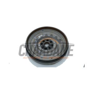 Volant dinertie masse double A1330300105 Mercedes CLA Shooting Brake AMG (117.9) 2.0 CLA-45 AMG Turbo 16V