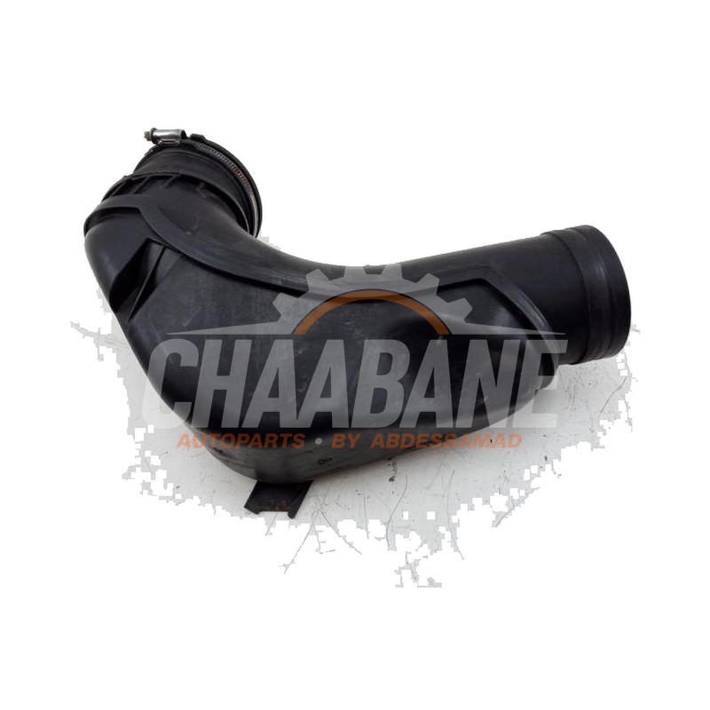 Tuyau daspiration air 7605045 BMW 3 serie Gran Turismo (F34) 320i xDrive 2.0 16V 2012 / 2020