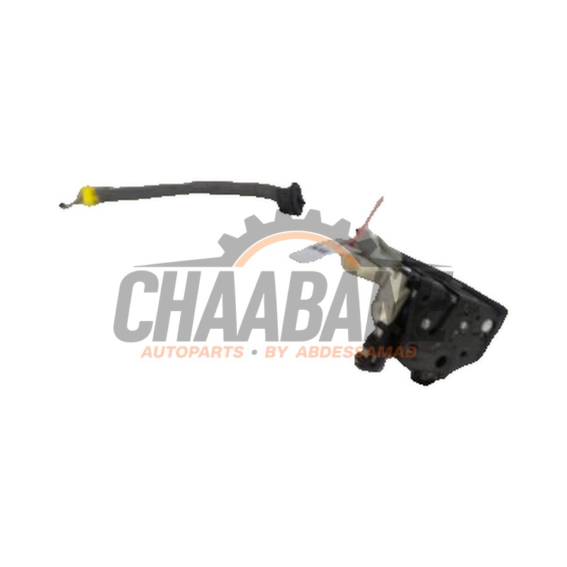 Serrure arriere droite 4G0839016E Audi A6 2012 / 2018