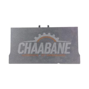 Tapis de coffre 1404161 BMW i3 (I01) i3 120Ah 2013 / 2022