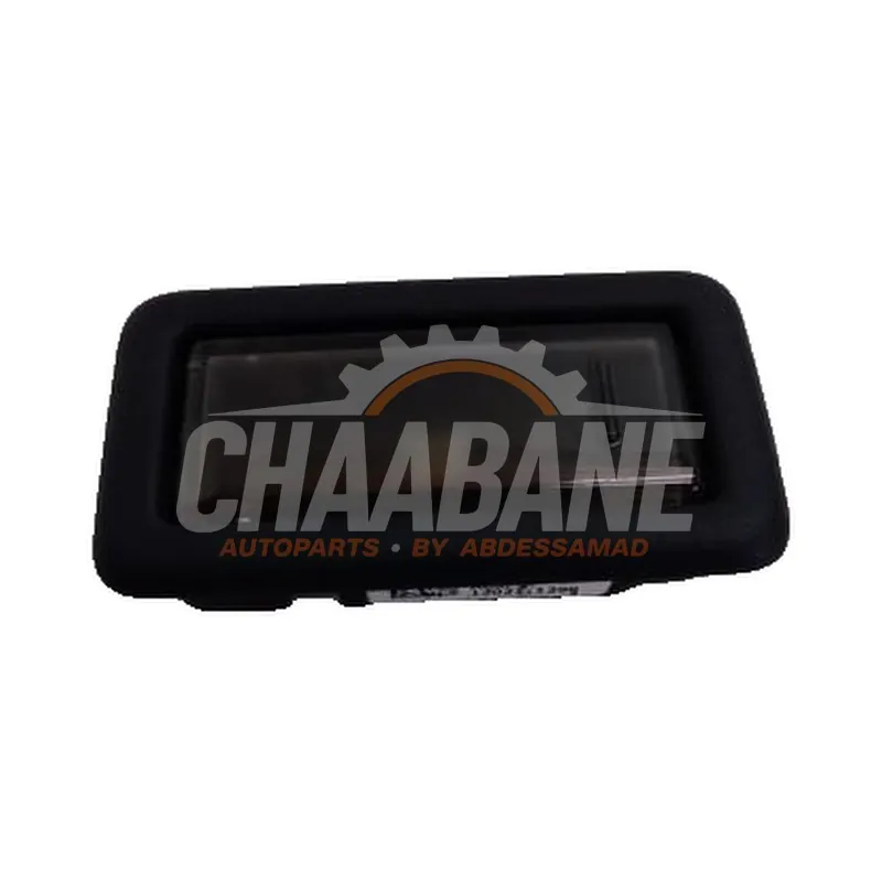 Eclairage interieur arriere FK7213776AC8 Jaguar F-Pace 3.0 D 24V AWD