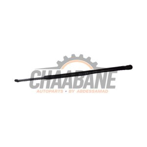 Amortisseur capot moteur droit 8Y0823359B Audi A3 Sportback (8YA) 1.4 45 TFSIe 16V 2019