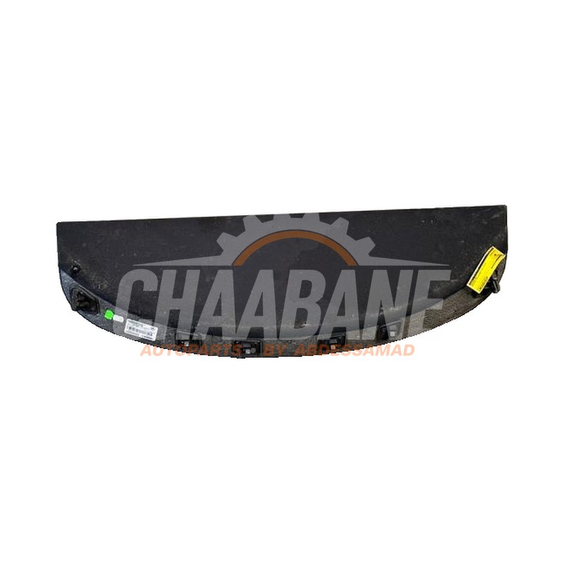 Plage arriere A2926900049 Mercedes GLE Coupe (C292) 400 3.0 V6 24V biturbo 4-Matic
