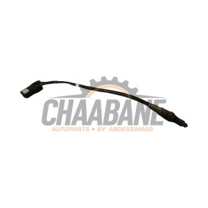 Sonde lambda 8W0906265AA Audi A4 Avant (B9) 2.0 TFSI 16V Mild Hybrid Quattro 2015