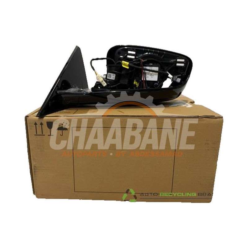 Retroviseur gauche 51165B4B731 BMW i4 (G26) eDrive35 70 kWh 2021