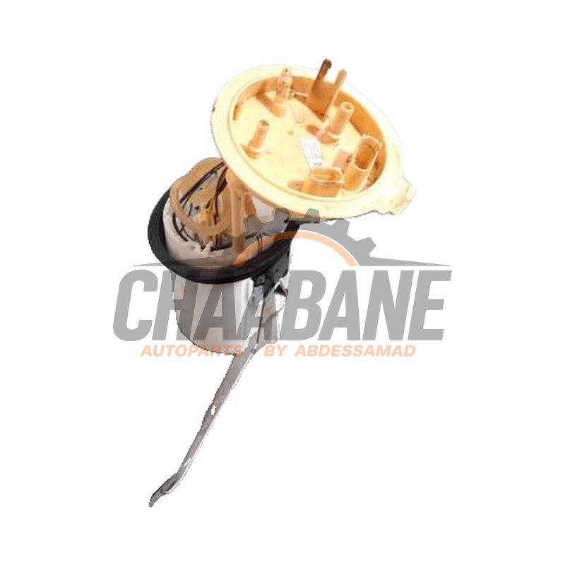 Pompe carburant electrique 5Q0919050P Audi TT Roadster (FV9/FVR) 2.0 TDI 16V 2014