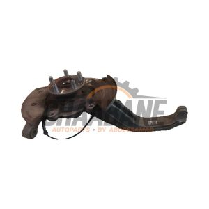 Fusee avant gauche LR189993 Landrover Range Rover Velar (LY) 2.0 16V P250 AWD