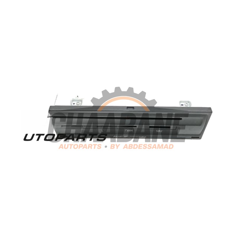 Lecteur de carte SD 4S0035021 Audi R8 (4S3/4SP) 5.2 V10 Plus Quattro 2015
