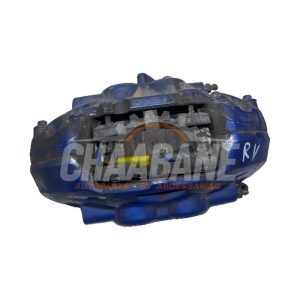 Etrier de frein avant gauche 370380 BMW 4 serie Gran Coupe (F36) 435d xDrive 3.0 24V 2014 / 2021