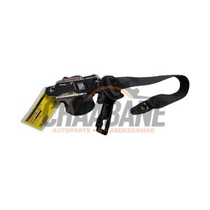 Ceinture avant gauche A2058600185 Mercedes C Estate (S205) C-220 CDI BlueTEC, C-220 d 2.2 16V