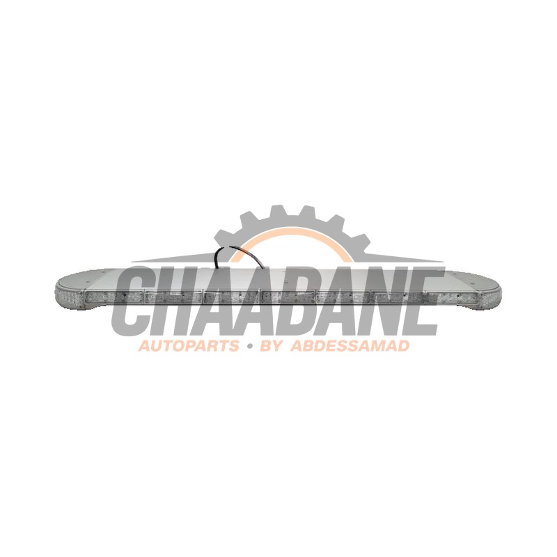 Phare LED EPL9000 Mercedes Sprinter 5t (907.6) 314 CDI 2.1 D FWD