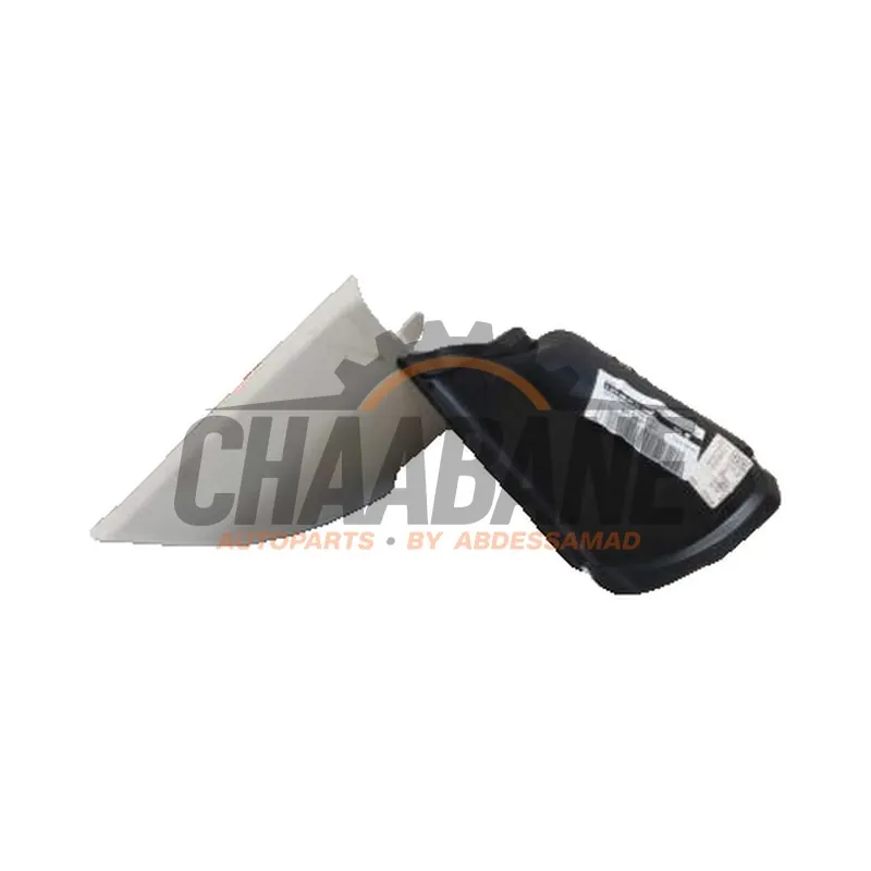 Protection montant A droit A4476904325 Mercedes Vito (447.6) 2.2 114 CDI 16V