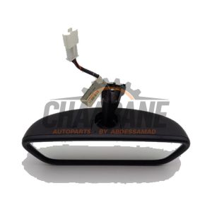 Retroviseur interieur A1768100617 Mercedes A (W176) 2.0 A-250 Turbo 16V