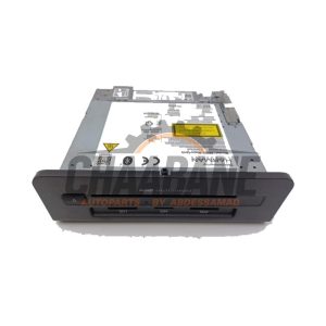 Module navigation 8W5035036 Audi A4 Avant (B9) 2.0 TDI Ultra 16V 2015
