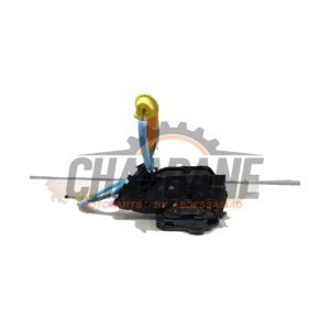 Serrure portiere mecanique 4portes arriere gauche 51225A160C1 BMW 5 serie (G60) 530e 2.0 TwinPower Turbo 16V 2023