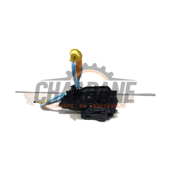 Serrure arriere gauche 51225A160C1 BMW 5 serie (G60) 530e 2.0 TwinPower Turbo 16V 2023