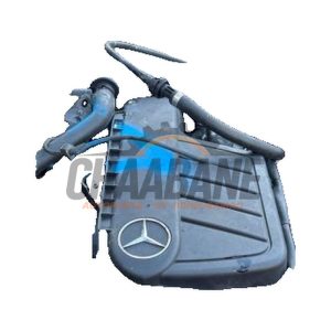 Moteur R9MA500 Mercedes C Estate (S205) C-200 BlueTEC, C-200 d 1.6 16V