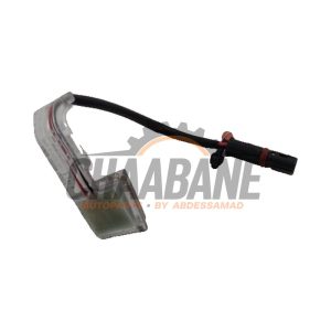 Phare LED 7277448 BMW 3 serie Touring (F31) 318d 2.0 16V 2012 / 2019