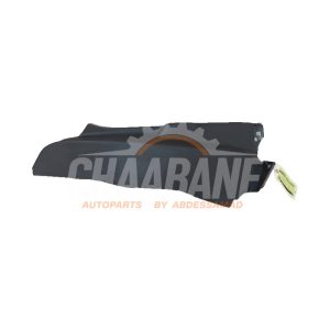 Revetement panneau lateral arriere gauche 571867765A Volkswagen Tiguan (CT1) 2023