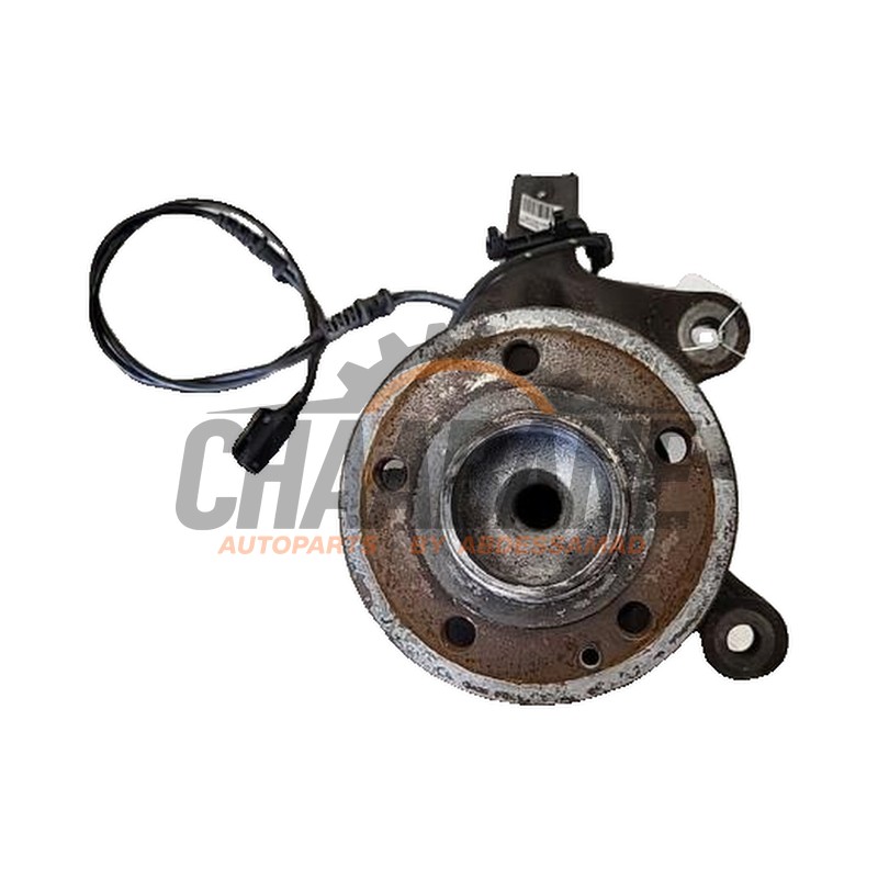 Support joint avant gauche A447332004 Mercedes Vito (447.6) 2.2 116 CDI 16V
