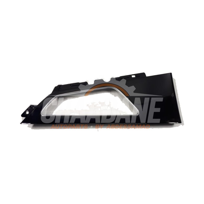 Bande decorative 4M0867470D1LQ Audi Q7 (4MB/4MG) 3.0 TFSI V6 24V 2015