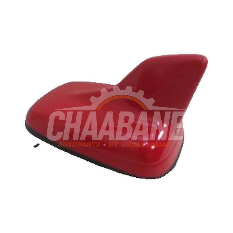Antenne GPS 4M0035503E Audi S5 2016