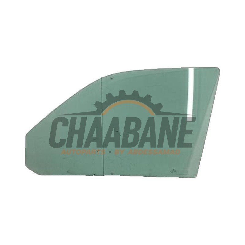Vitre portiere 2portes gauche 7H0845201D Volkswagen Transporter T6 2.0 TDI 2015 / 2024